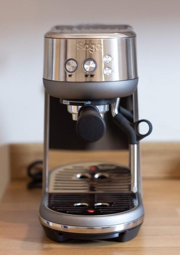 Sage espresso coffee - espresso, machine