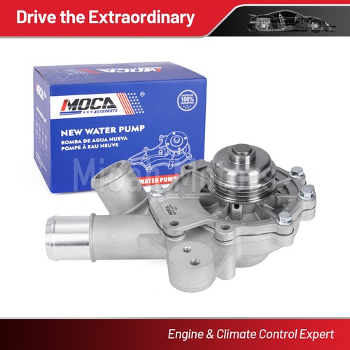 Water pump for - water,