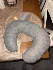 Nuby Tummy Time Pillow