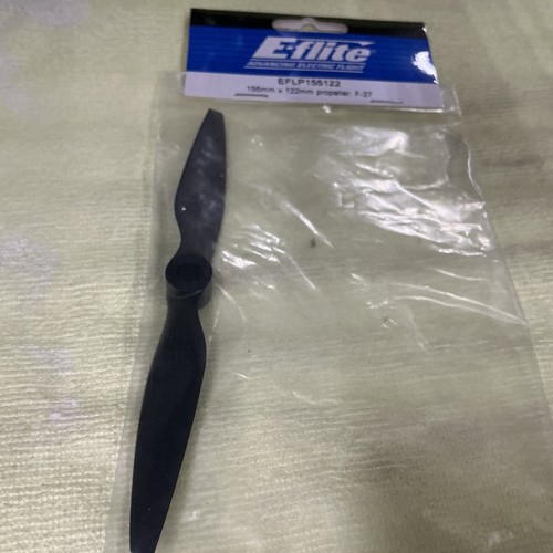 Flite eflp155122 155mm x - eflp155122,