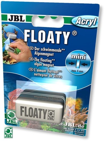 Jbl floaty mini acryl - floaty,