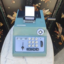 OLIVETTI SUMMA PRIMA 20