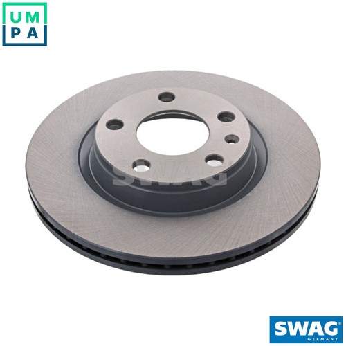 Brake disc 8398 - brake,