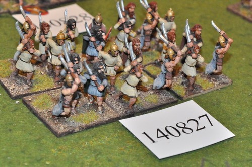 28mm roman era - /, punic