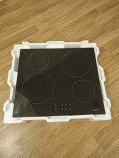 Lamona ceramic induction hob -