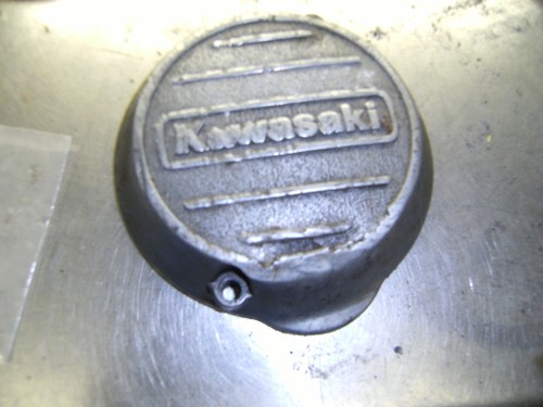 Kawasaki z650 z750 - z650,