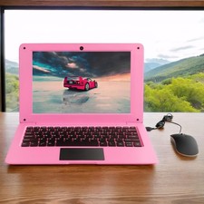 Mini 10.1'' Laptop Computer