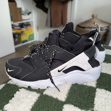 NIKE HUARACHE RUN SE GS UNISEX