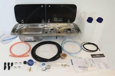 DOMETIC SMEV 9222 LH CAMPERVAN