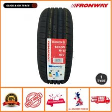 1 x 185/55R15 FRONWAY