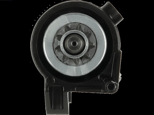 Starter fits yamaha 40el - starter,