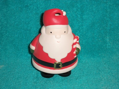 Partylite jolly santa reed - jolly,
