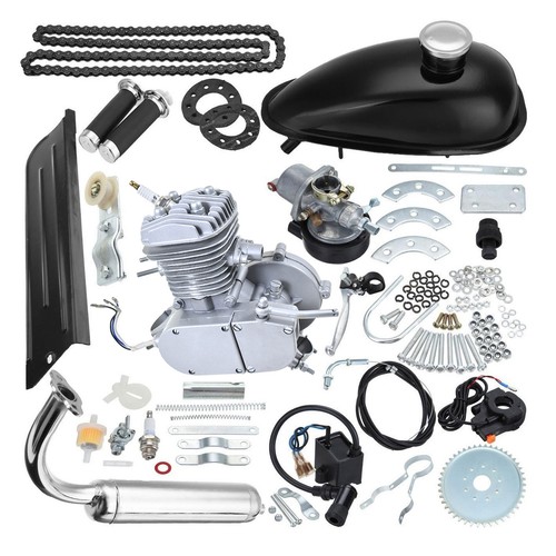80cc motorized bicycle push - 80cc,