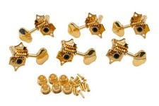 Grover Sta-Tite V97G guitar