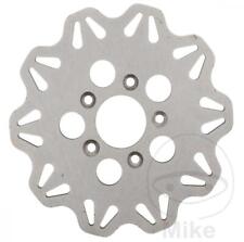 EBC VEE Brake Disc VR941 Front