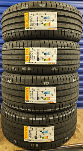 New pirelli pz4 255 19 - 4x,