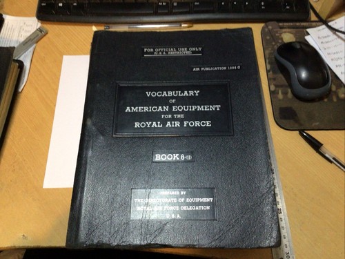 Air publication ap1086c book - ap1086c,