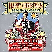 Sean Wilson - Happy Christmas Singalong CD Highly Rated eBay Seller Great Prices