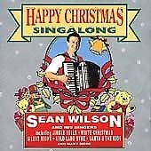 Sean wilson happy christmas - wilson,