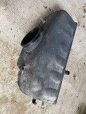 Complete manual air inlet