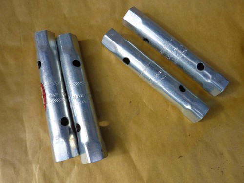 Melco box spanner - af, x