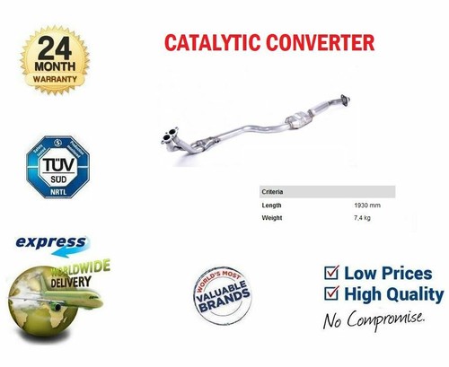 Cat catalytic converter for - converter,