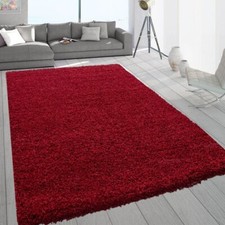 Extra Large Thick Shaggy Rug