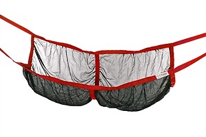 Trs red helmet hammock - trs,