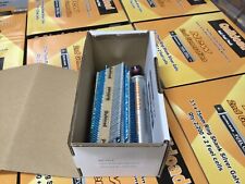 NAIL DIY PACK FOR PASLODE IM350 GAS NAILERS 2.8/51mm RING GALV 500 PLUS ONE CELL