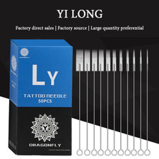 YILONG Disposable tattoo