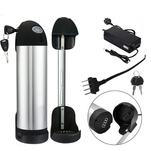 36v 10ah bottle lithium - 36v,