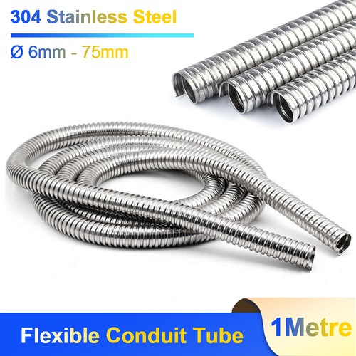 Flexible conduit tube cable - flexible,