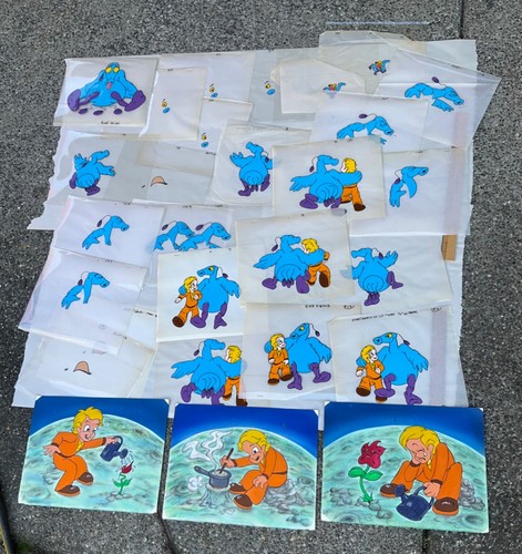 Vintage 80s lot - vintage, 80s?