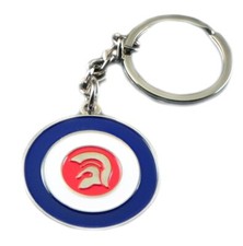 Solid Metal & Enamel MOD