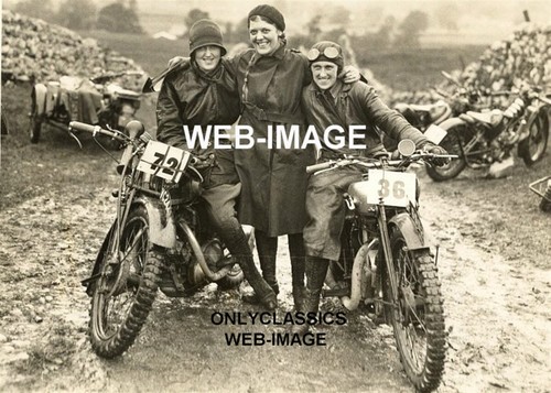 1930 motorcycle racing - 1930,