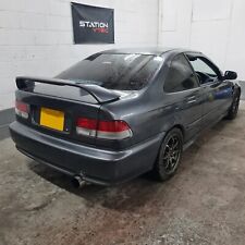 BREAKING HONDA CIVIC EJ6 EM1 VTI COUPE - EK4 EJ9 EK9 B16 B18 B Series DC2 EG
