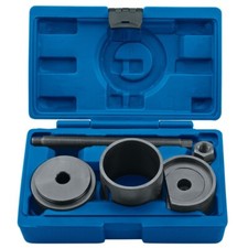 DRAPER Front Control Arm Bush Removal Tool Kit - BMW Mini Stock No: 64614
