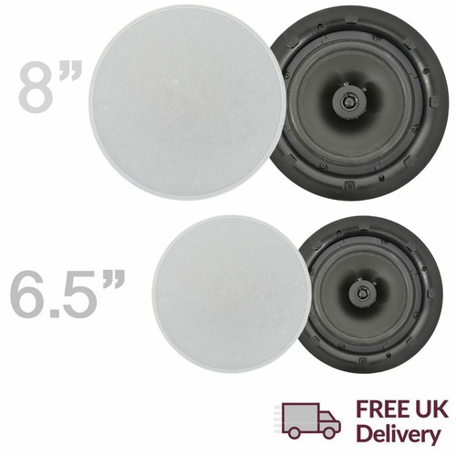 Adastra slim ceiling speaker - adastra,