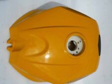 TRIUMPH SPEED TRIPLE PLASTIC TANK REPAIR  ETHANOL PROOF FLOWLINER ARMOURCOAT