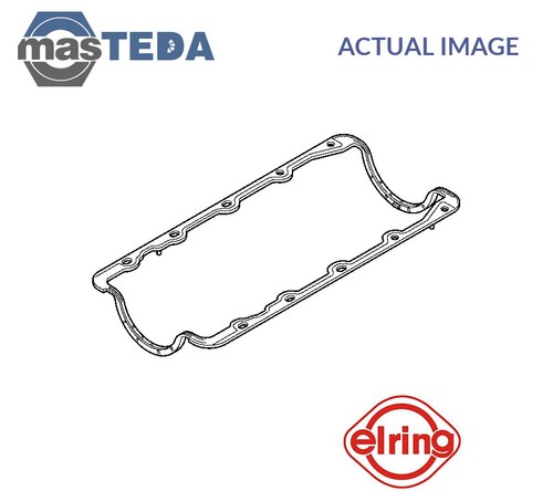 388160 oil pan sump gasket - 388160,