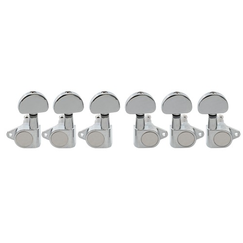 Musiclily chrome 3l3r sealed - musiclily,