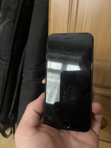 Apple iphone 2020 black - apple,