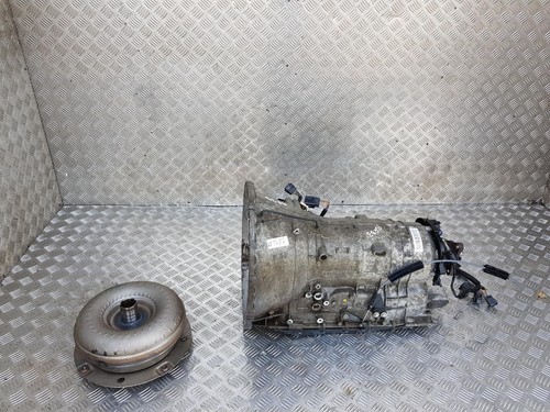 Jaguar gearbox speed - jaguar, xf