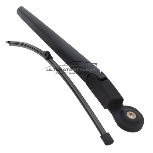 Rear windscreen wiper arm - wiper,
