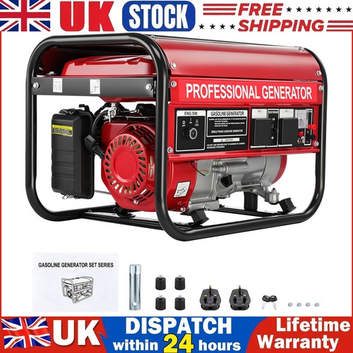 Petrol inverter generator ohv - inverter,