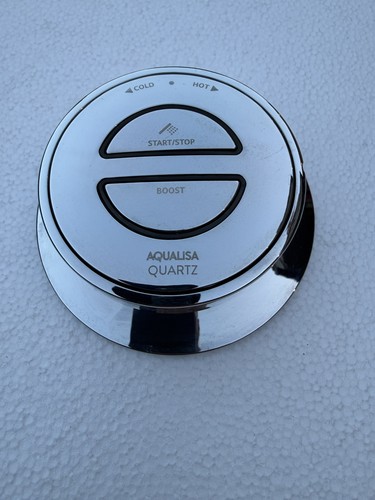 Aqualisa quartz digital - digital, 2