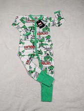 Bonds Marvel Hulk Wondersuit