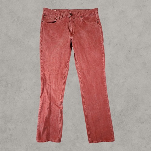 Levi premium 511 corduroy - premium,
