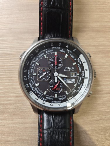 Citizen men red - citizen, men’s