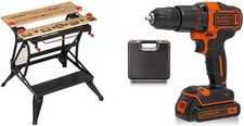 Workmate Plus Dual-Height